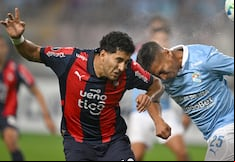 Sporting Cristal 0-1 Cerro Porteño, por Copa Libertadores 2025: resumen, goles y resultado final