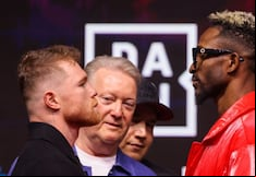 Dónde y cómo ver Canelo Álvarez vs. William Scull EN VIVO desde Arabia Saudita