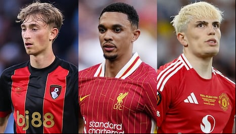 Mercado de pases 2025: fichajes confirmados, rumores y ventas en el fútbol europeo