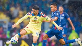 ¡Las Águilas ganan la final! América se impuso 1-0 a Cruz Azul en final de vuelta por Liga MX