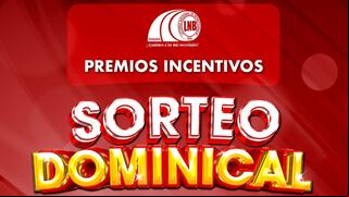 Lotería Nacional de Panamá: resultados Sorteo Dominical (7 de abril)