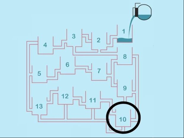 RETO MATEMÁTICO | Este desafío para la mente fue una excelente manera de poner a prueba tus habilidades matemáticas y tu agudeza.