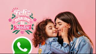 WhatsApp: aquí te dejo las mejores frases por el Día de la Madre en España