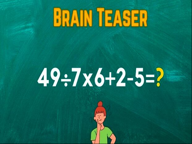Debes poner a trabajar tu capacidad intelectual y detectar la respuesta en pocos segundos. | Foto: fresherslive