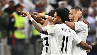 Real Madrid vs. Pachuca (3-0): video de goles y resumen de la final de la Copa Intercontinental 2024