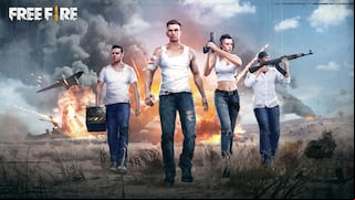 Guía de Free Fire para recuperar tu cuenta con el ID sin hacks