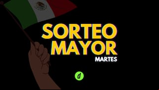 Sorteo Mayor del martes 16 de julio: números ganadores de la lotería