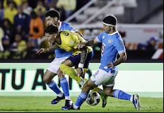 América vs. Cruz Azul (0-0), por Liguilla MX: resumen y resultado final del partido