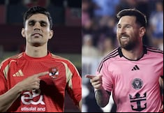 ¿Cuándo juegan Al Ahly vs. Inter Miami por el Mundial de Clubes 2025?