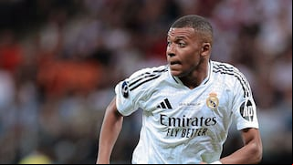 Real Madrid vs. Atalanta (2-0): goles, video y resumen en partido por Supercopa de Europa
