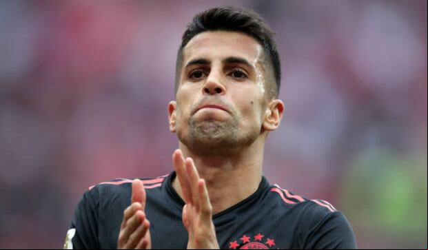Joao Cancelo ya tendría un acuerdo para llegar al FC Barcelona. (Foto: Getty Images)