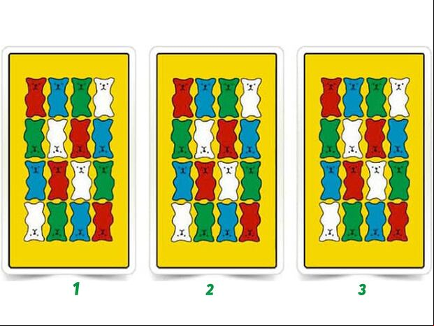 ¿Te sientes estancado en tu vida personal o profesional? ¿Crees que hay actitudes de tu infancia que aún te influyen negativamente? Solo tienes que elegir una de las tres cartas y leer el mensaje que tiene para ti.