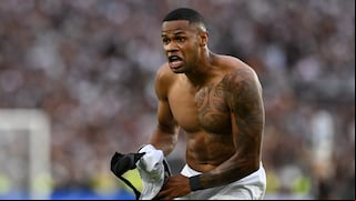 ¡Botafogo campeón! El Fogão venció 3-1 al Atlético Mineiro en Buenos Aires