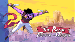 Se retrasa el lanzamiento anticipado de The Rogue Prince of Persia