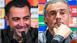 Alineaciones oficiales de Barcelona vs. PSG: así salen los equipos de Xavi y Luis Enrique