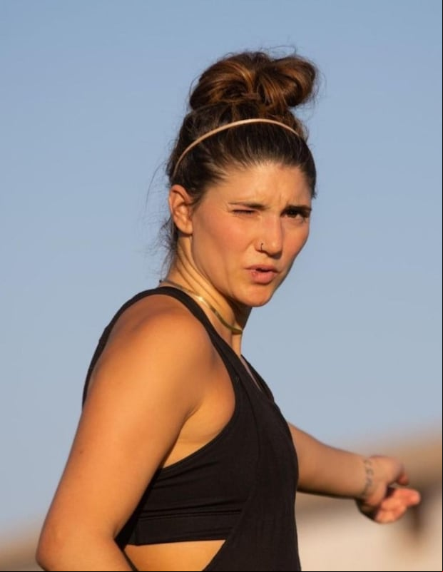 Anisa Guajardo (Foto: Anisa Guajardo/Instagram)