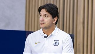 ¡No va más! Bruno Marioni dejó de ser director de Fútbol Profesional de Alianza Lima
