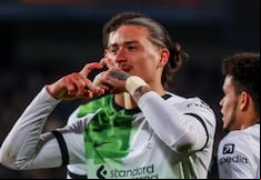 Liverpool vs. Sparta Praga (5-1): resumen, goles y video por la Europa League