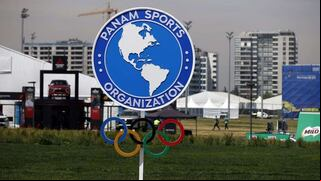 Comité Olímpico Peruano busca ayuda del Gobierno para ser sede de los Juegos Panamericanos 2027