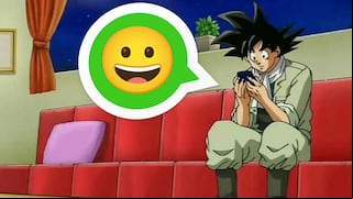 Ahora los emojis de WhatsApp se mueven: con este botón podrás activarlos