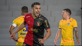 Melgar vs. Comerciantes Unidos (1-1): video, resumen y goles del Torneo Apertura