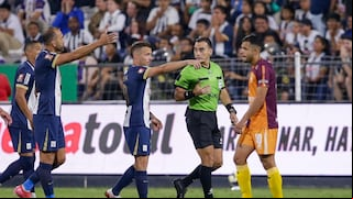 Alianza Lima vs. Los Chankas (1-0): video, resumen y goles en Matute