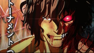 Kengan Ashura: revelan nuevo tráiler para segunda parte de la temporada 2