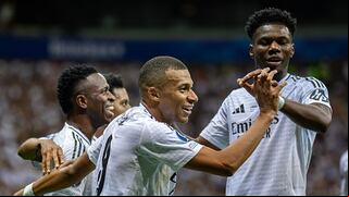 Juntos valen 120 millones, pero llegarían gratis al Real Madrid: los dos ‘bombazos’ para el 2025