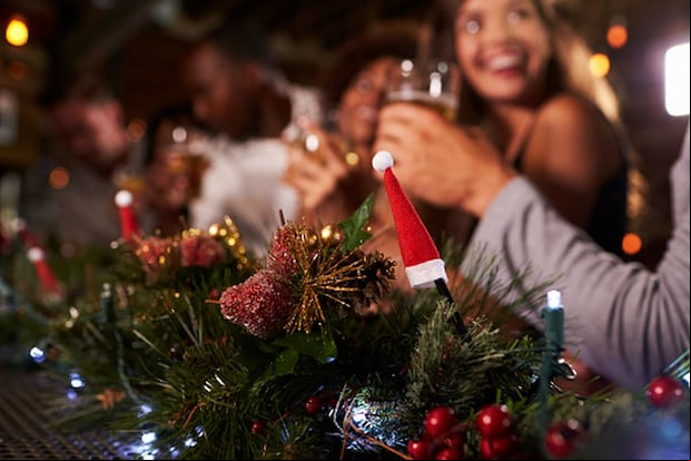 ¡Feliz Navidad 2024! 100 imágenes alusivas para dedicar en redes sociales a tus familiares y amigos.