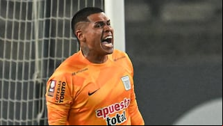 Angelo Campos llenó de elogios a Paolo Guerrero: “El mejor delantero de la historia del país”
