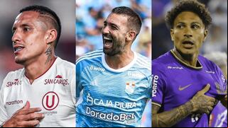 Tabla Acumulada, Liga 1 2024: partidos y resultados de la fecha 15 del Clausura
