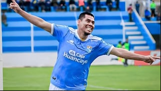 Hernán Rengifo, a sus 41 años, renovó con ADT y pone fecha a su retiro: “Ya está decidido”