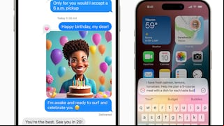 ¡Llega la inteligencia artificial a tu iPhone! Conoce todo lo que podrás hacer con Apple Intelligence