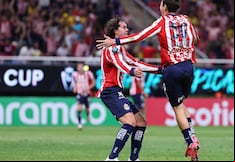Video y goles de la Concachampions: Chivas vs. América (1-0) resumen completo