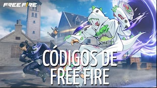Códigos de recompensa de Free Fire para hoy, domingo 7 de julio de 2024