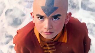 “Avatar: The Last Airbender”: horario y cómo ver la serie de Netflix