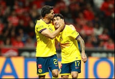 Toluca vs. América (0-2): resumen, resultado final y goles de los cuartos de final de la Liguilla MX