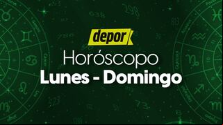 Horóscopo semanal del 11 al 17 de marzo: lee las predicciones del tarot para tu semana