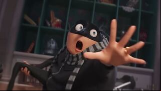 ¿Los hijos de Gru como villanos? Qué podría presentar “Mi villano favorito 5″