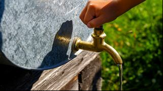 Corte de agua para el viernes 12 de enero: ¿a qué distritos afectará y hasta qué hora?
