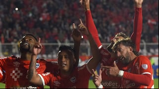DGO transmitió Cienciano vs. Iquique por Copa Sudamericana: resumen y resultado