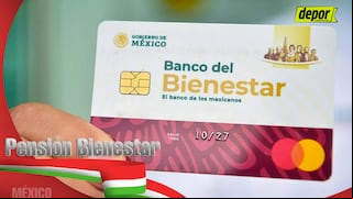 Calendario de la Pensión Bienestar: todo sobre las fechas de pago e inscripciones