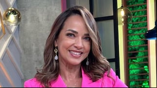 Adamari López y por qué ha sido acusada de acosar a un participante de “¿Quién caerá?”