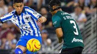 Monterrey vs. Chivas (0-2): resumen, goles y video del partido de la Liga MX