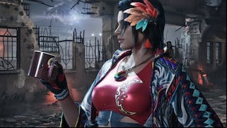 Tekken 8 es un éxito en ventas
