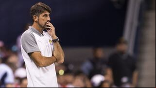 Veljko Paunovic y las lecciones que dejó la Leagues Cup al técnico de ‘Chivas’