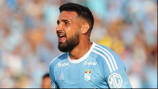 En Sporting Cristal ya lo extrañan: Ignácio da Silva y las secuelas de su partida a Fluminense