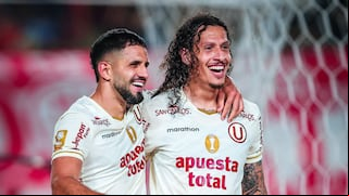 Universitario vs. UTC (6-0): video, resumen y goles del Torneo Apertura