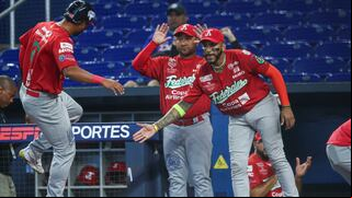 Panamá vs. Curazao (5-4): resumen y video por la Serie del Caribe 2024