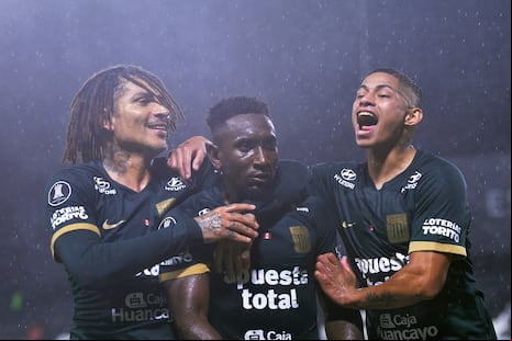 Alianza Lima conoce a su rival: qué equipo es y cuándo juegan los play-offs de la Sudamericana
